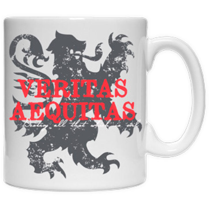 Boondock Saints Griffin Coffee Mug