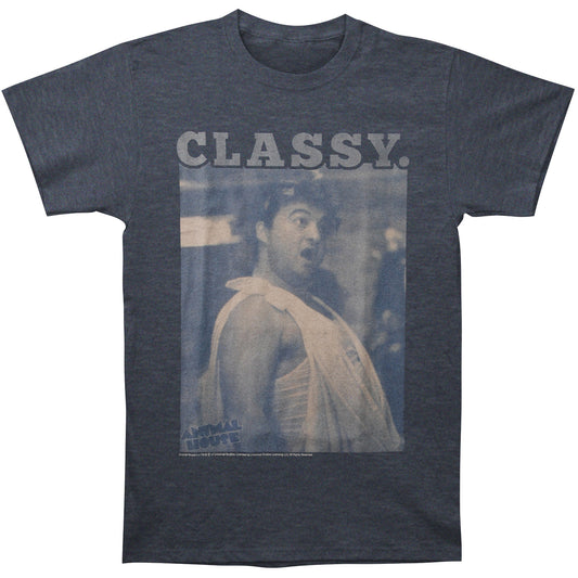 Animal House Classy Slim Fit T-shirt Front