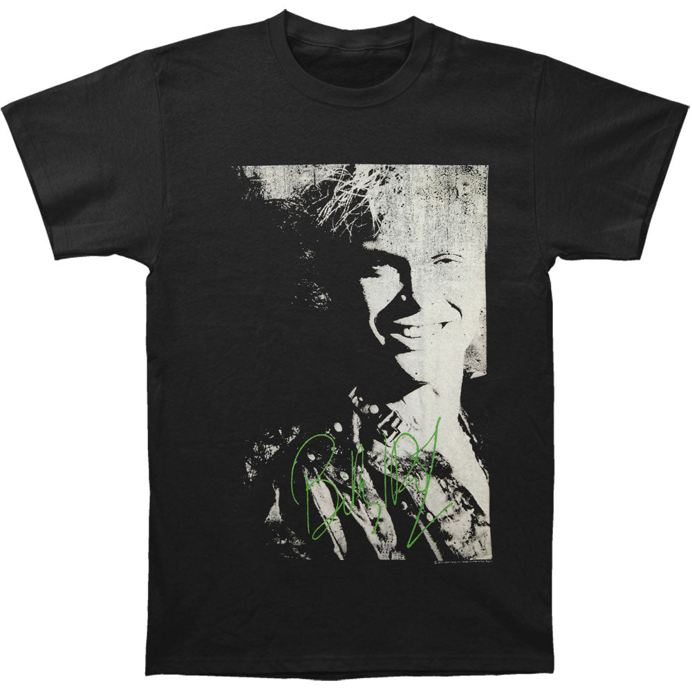 Billy Idol Billy Slim Fit T-shirt Front