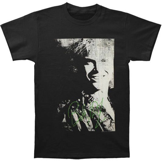 Billy Idol Billy Slim Fit T-shirt Front