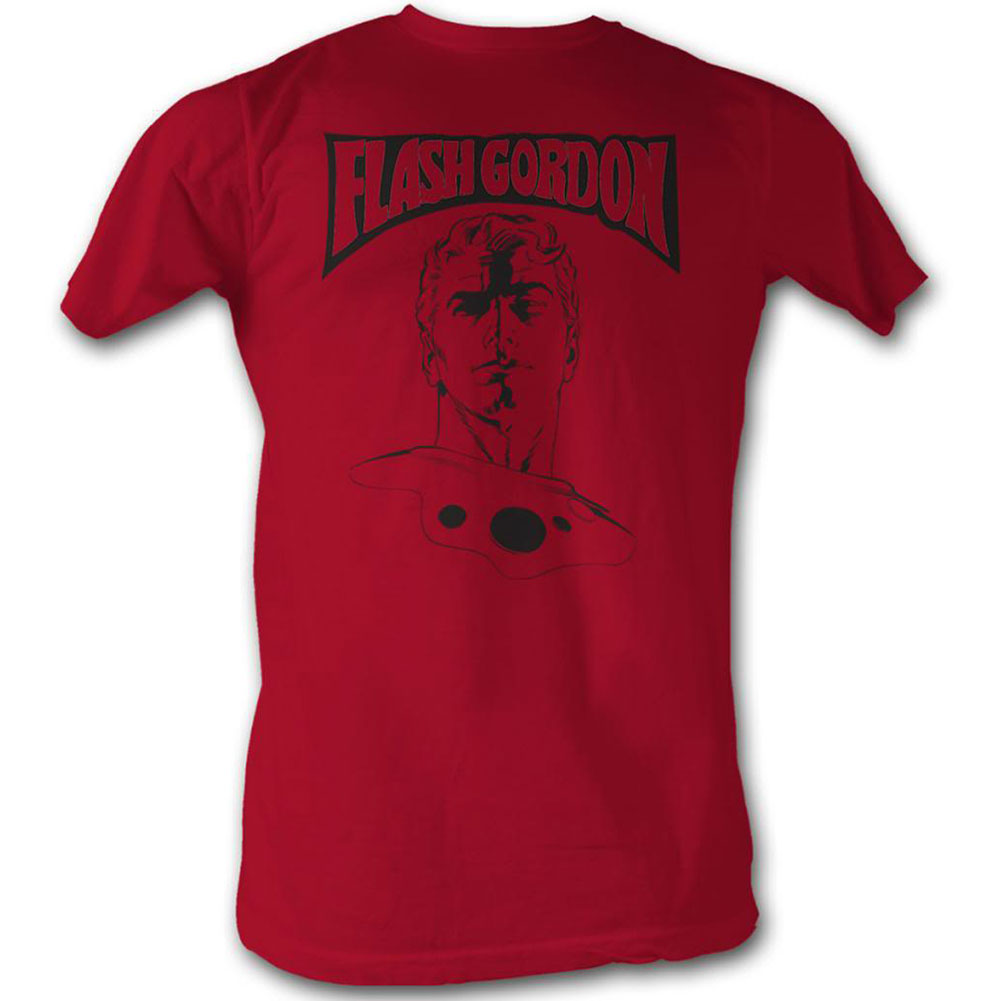 Flash Gordon Flash Gordon T-shirt
