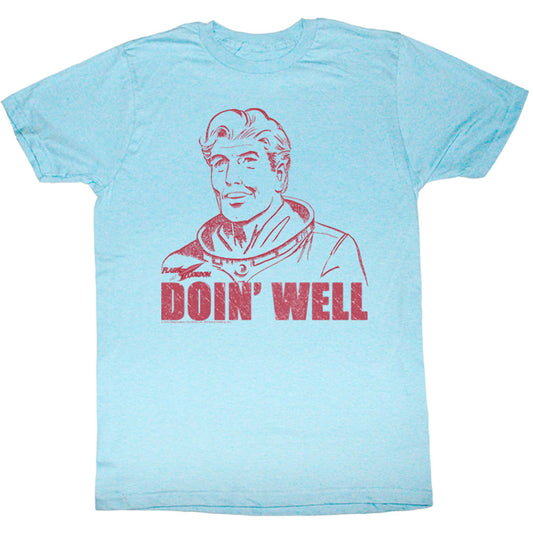Doin Well Slim Fit T-shirt