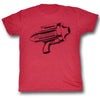 Ray Gun T-shirt