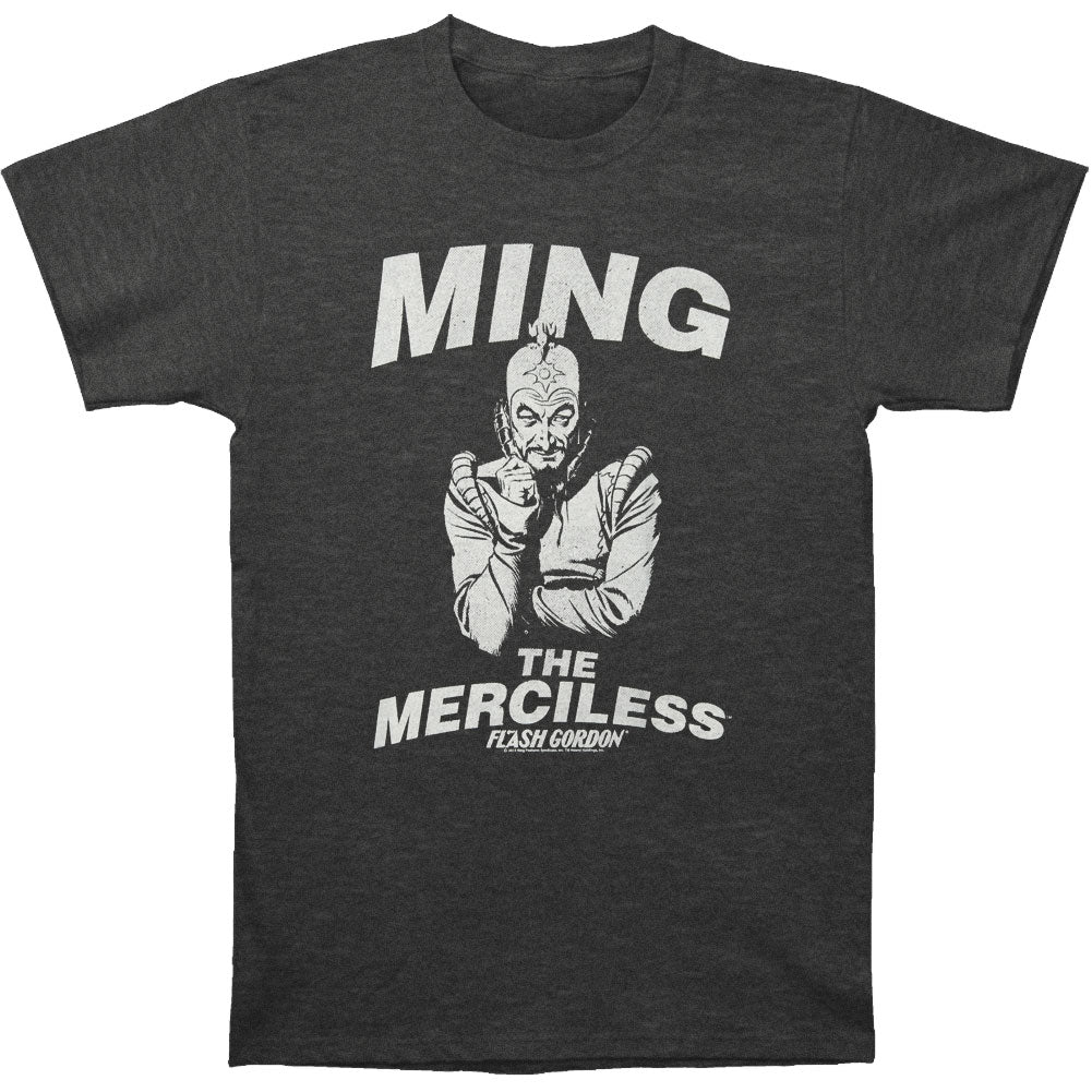 Flash Gordon Merciless Slim Fit T-shirt Front