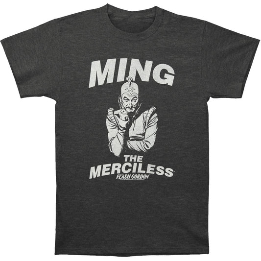 Flash Gordon Merciless Slim Fit T-shirt Front
