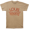 Louis Restaurant Slim Fit T-shirt