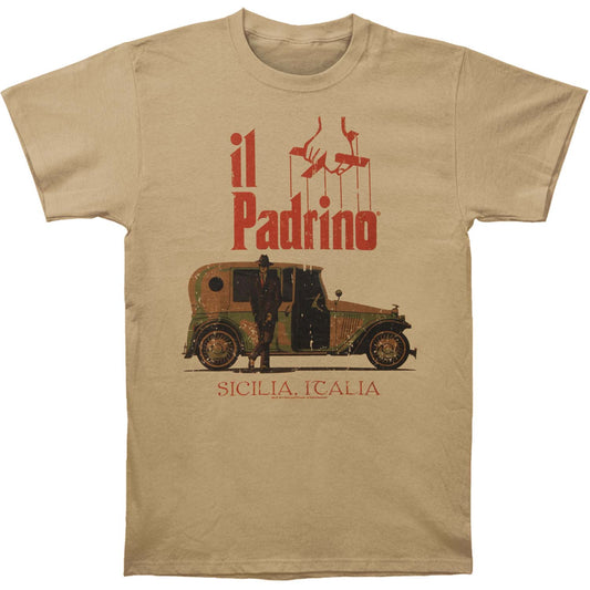 Il Padrino Slim Fit T-shirt