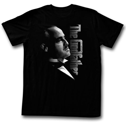 Godfather Profilin Slim Fit T-shirt Front