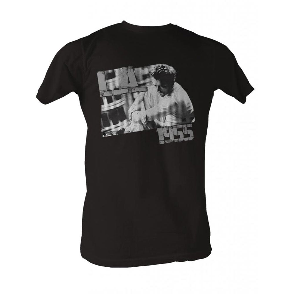 James Dean Tv James Slim Fit T-shirt Front