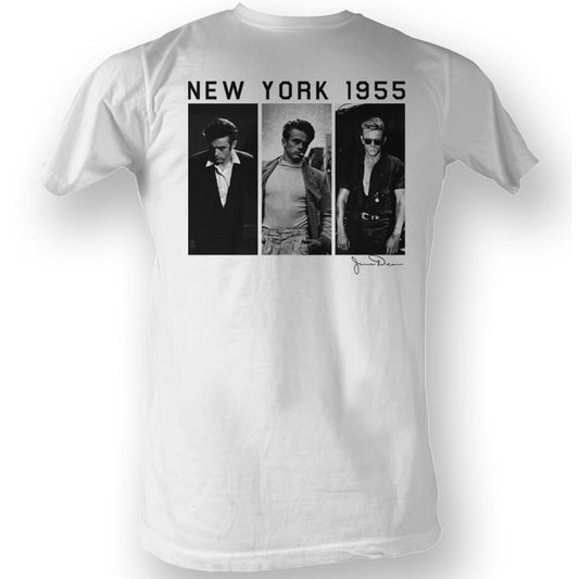 James Co Slim Fit T-shirt