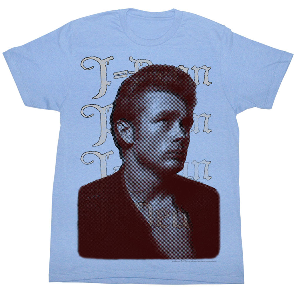 J Dean Slim Fit T-shirt