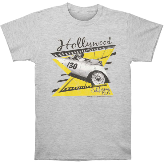 James Dean Cali 55 Slim Fit T-shirt Front
