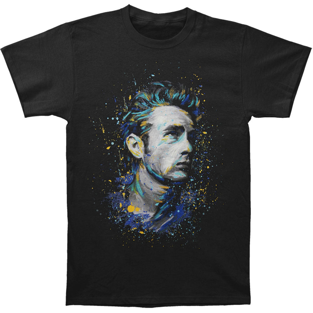 James Dean Fishy Slim Fit T-shirt Front