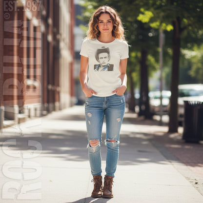 James Dean Icon Junior Top