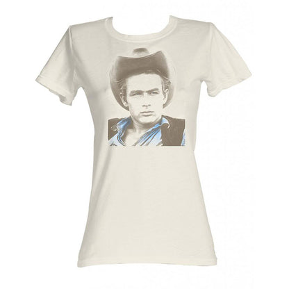 James Dean Icon Junior Top