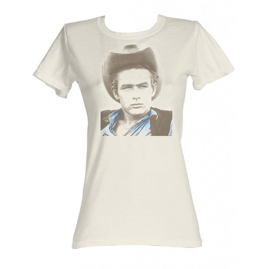 James Dean Icon Junior Top