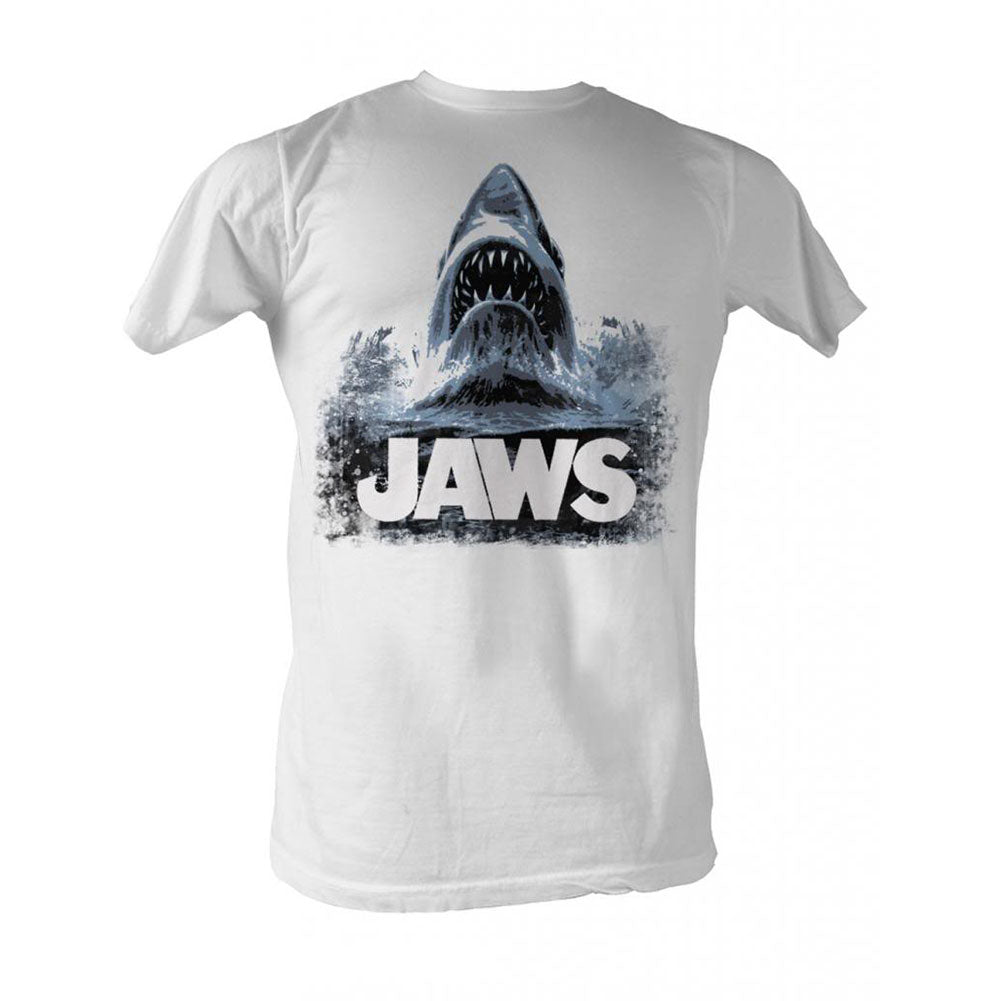 Jawswater Slim Fit T-shirt Front