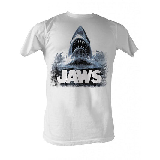 Jawswater Slim Fit T-shirt Front