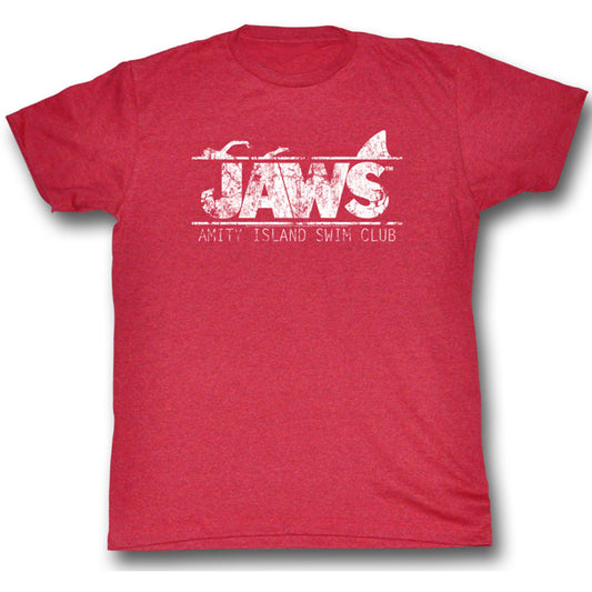 Swim Club Slim Fit T-shirt