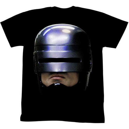 Robocop Robohead 2 Slim Fit T-shirt Front