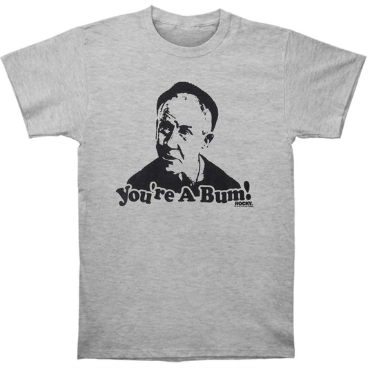 You�Re A Bum Slim Fit T-shirt