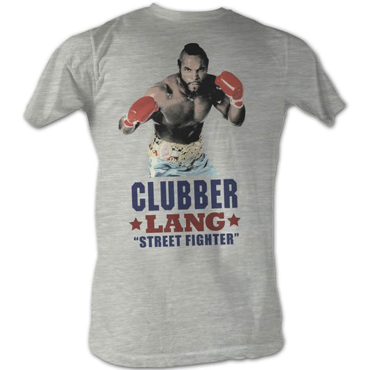 Street Fighter Slim Fit T-shirt