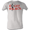 Rocky-O Slim Fit T-shirt