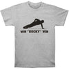 Win More Slim Fit T-shirt