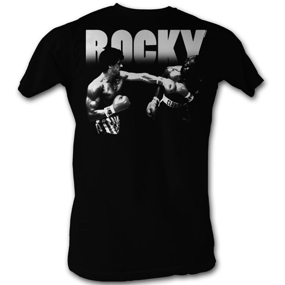 Knockout Slim Fit T-shirt