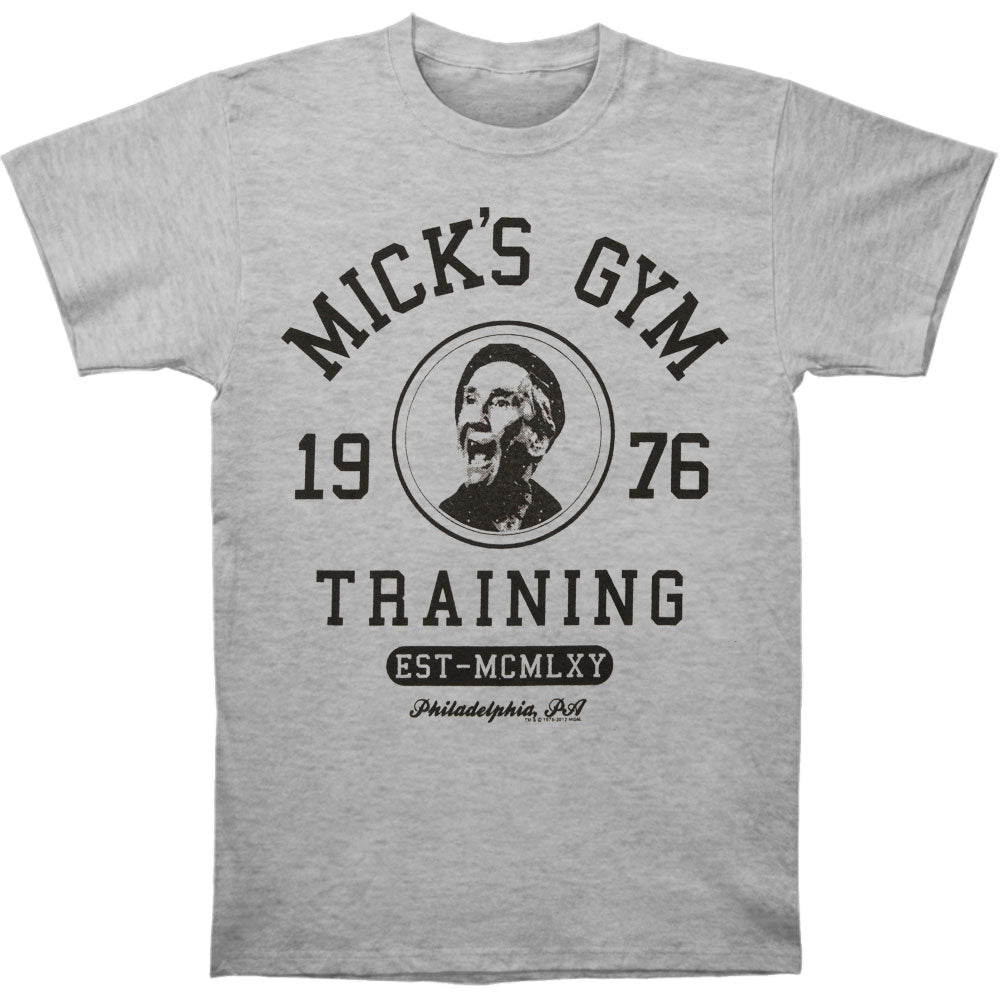Rocky Training Slim Fit T-shirt Front