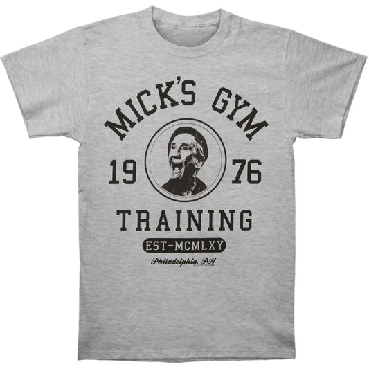 Rocky Training Slim Fit T-shirt Front