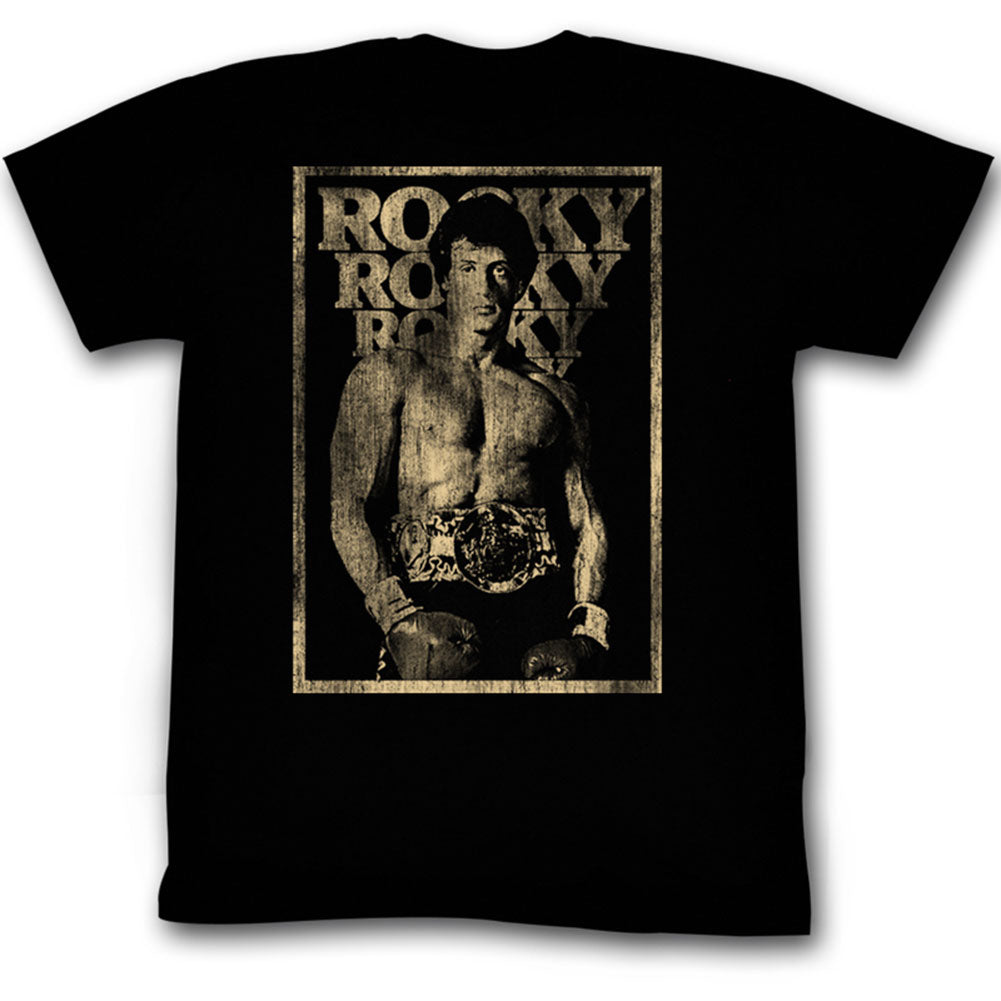 Winning Slim Fit T-shirt