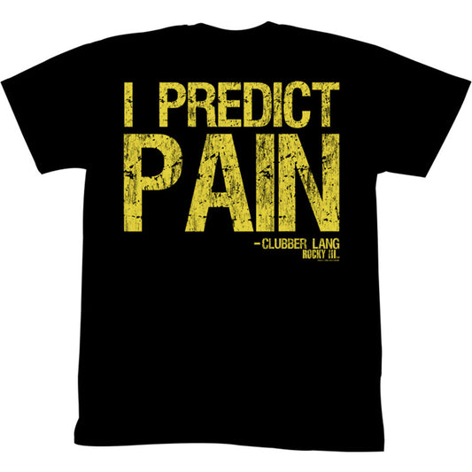 T Pain Slim Fit T-shirt