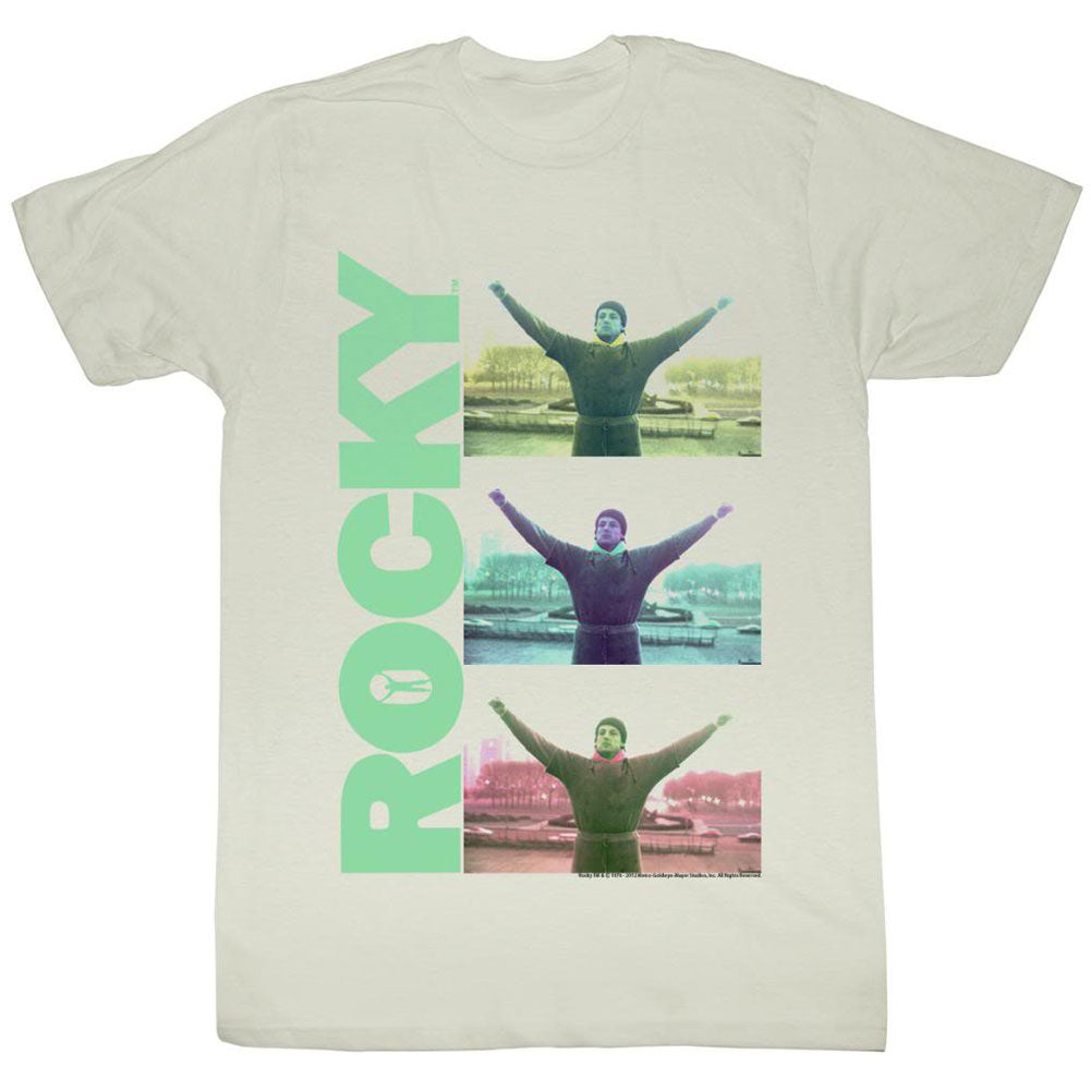 Triple Victory Slim Fit T-shirt