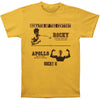 Rematch Slim Fit T-shirt