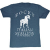 Rocky Horse Slim Fit T-shirt