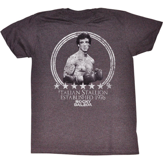 Rocky Ready Slim Fit T-shirt