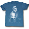 Rocky Smash Slim Fit T-shirt