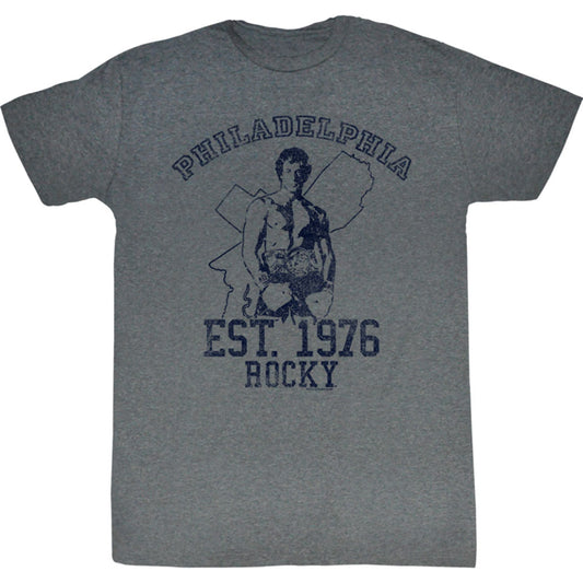 Philidelphia Slim Fit T-shirt