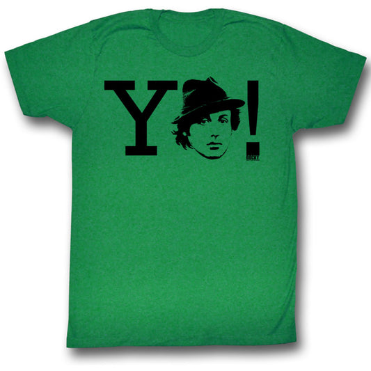 Yo! Slim Fit T-shirt