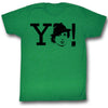 Yo! Slim Fit T-shirt