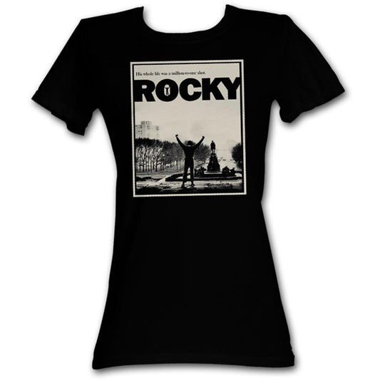 Million To 1 Junior Top