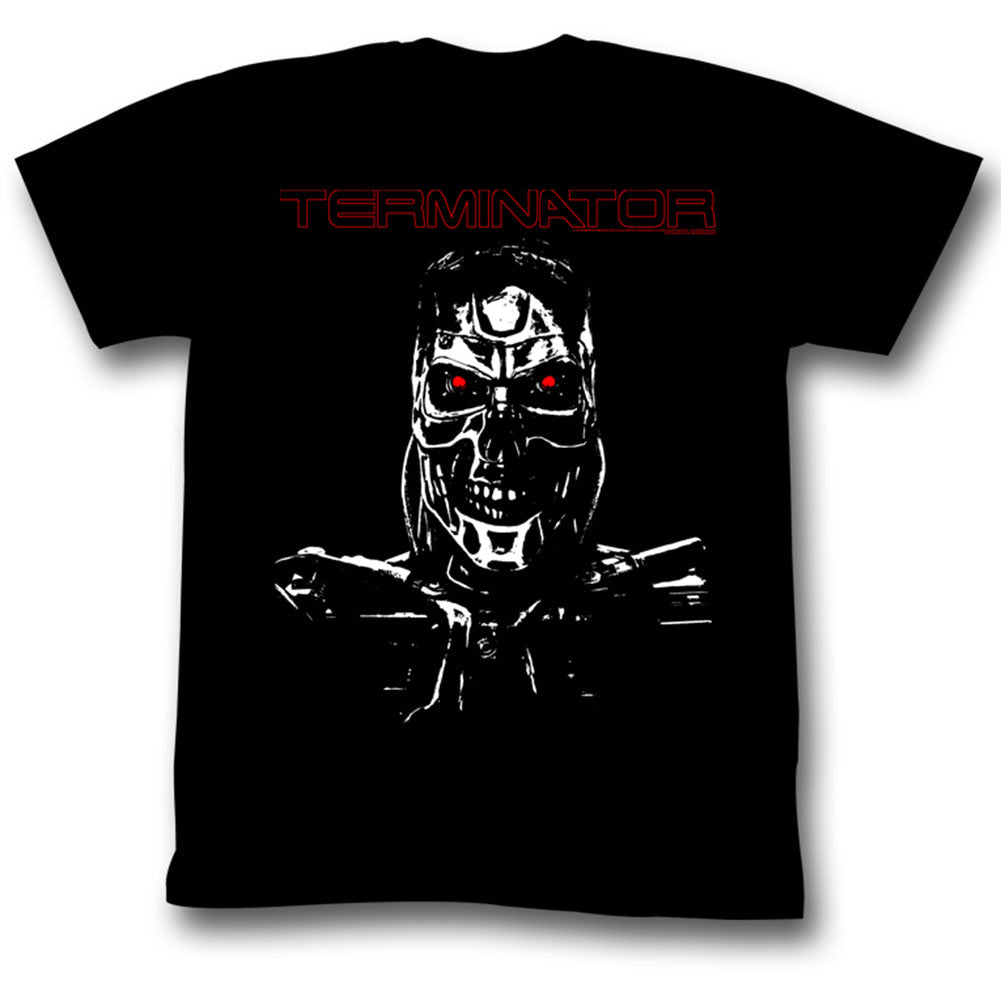 Terminator Second Term Slim Fit T-shirt Front