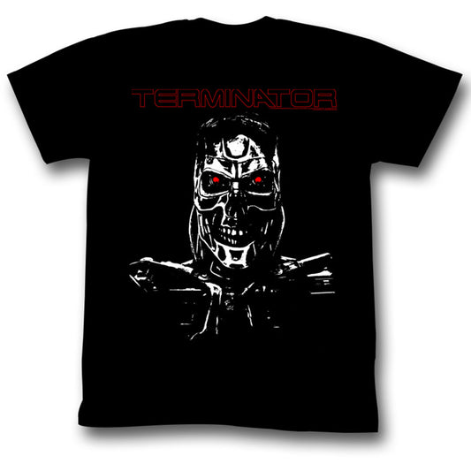 Terminator Second Term Slim Fit T-shirt Front