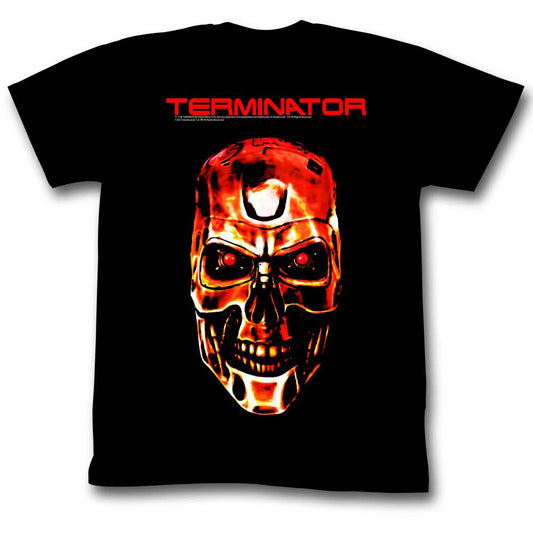 Terminator Redterm Slim Fit T-shirt Front