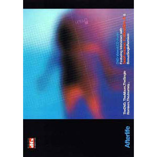 Afterlife Dvd, Album, Single, Remixes, Journey DVD