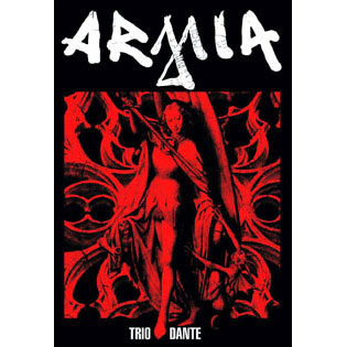 Armia Triodante DVD