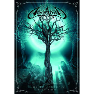 Asgaard Lux In Tenebris DVD