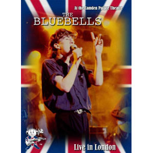 Bluebells Live In London DVD