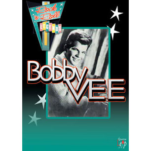 Bobby Vee In Concert DVD